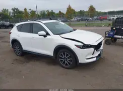 JM3KFBDL4H0122287 2017 MAZDA CX-5