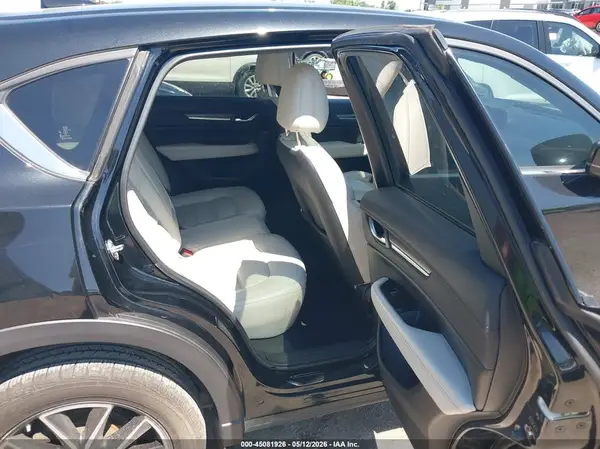 JM3KFBDL4H0128476 2017 MAZDA CX-5 - Image 8