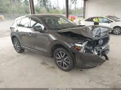 JM3KFBDL4H0132267 2017 MAZDA CX-5
