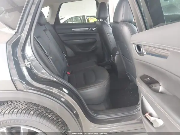 JM3KFBDL4H0132267 2017 MAZDA CX-5 - Image 8