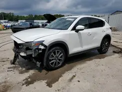 JM3KFBDL4H0133466 2017 MAZDA CX-5