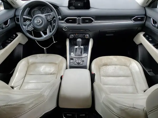 JM3KFBDL4H0133466 2017 MAZDA CX-5 - Image 8