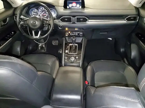 JM3KFBDL4H0139641 2017 MAZDA CX-5 - Image 8