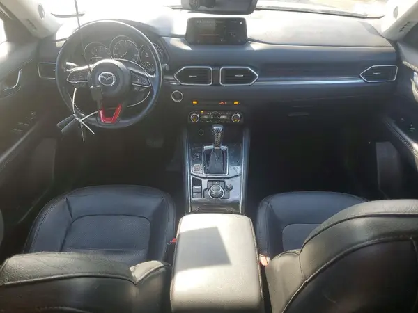 JM3KFBDL4H0139980 2017 MAZDA CX-5 - Image 8