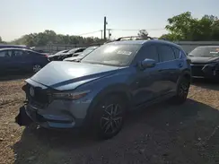 JM3KFBDL4H0149487 2017 MAZDA CX-5