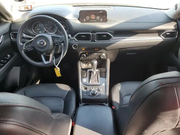 JM3KFBDL4H0149487 2017 MAZDA CX-5 - Image 8