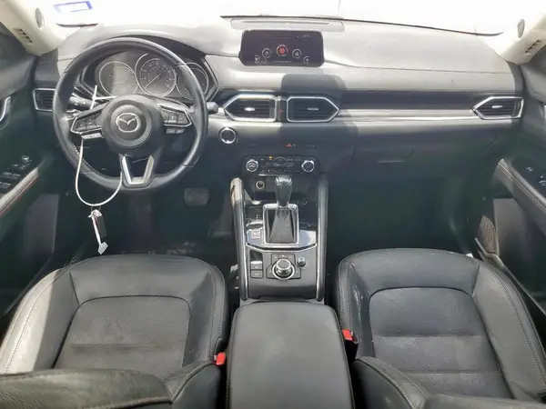 JM3KFBDL4H0151448 2017 MAZDA CX-5 - Image 8