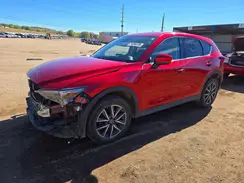 JM3KFBDL4H0152096 2017 MAZDA CX-5