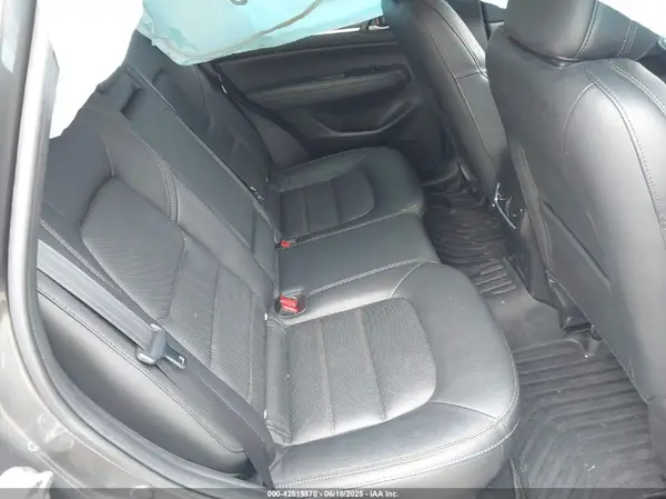 JM3KFBDL4H0155158 2017 MAZDA CX-5 - Image 8