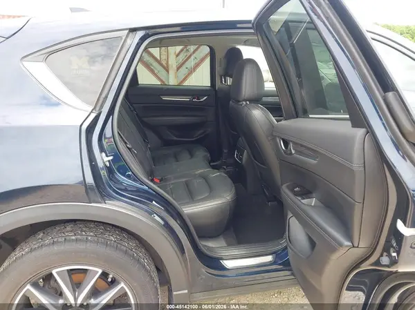 JM3KFBDL4H0156469 2017 MAZDA CX-5 - Image 8