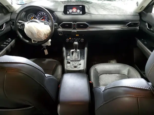 JM3KFBDL4H0157962 2017 MAZDA CX-5 - Image 8