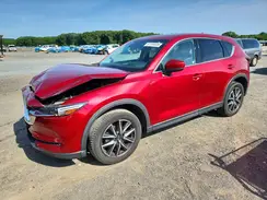JM3KFBDL4H0158688 2017 MAZDA CX-5