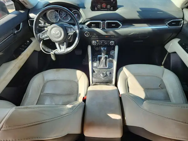 JM3KFBDL4H0158688 2017 MAZDA CX-5 - Image 8