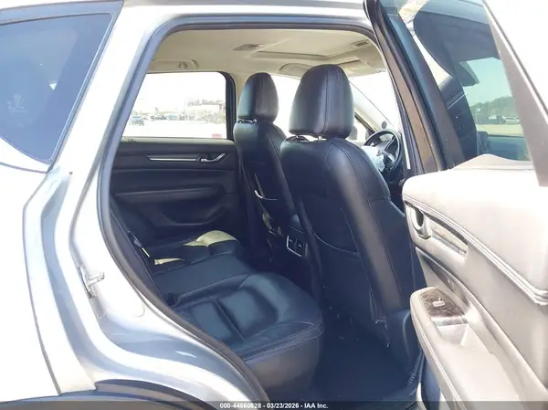 JM3KFBDL4H0158884 2017 MAZDA CX-5 - Image 8