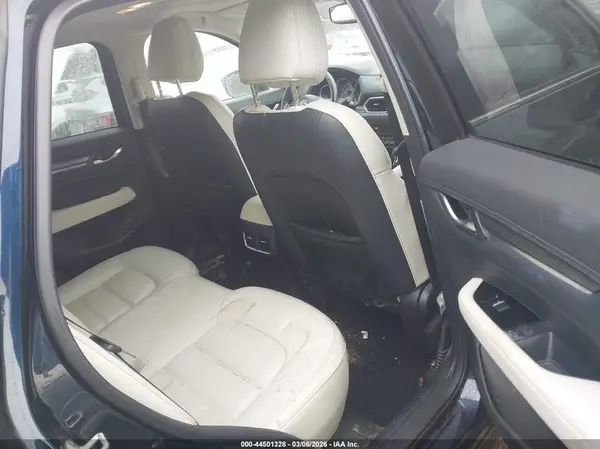 JM3KFBDL4H0159940 2017 MAZDA CX-5 - Image 8