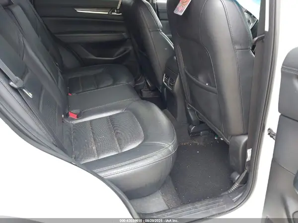 JM3KFBDL4H0162045 2017 MAZDA CX-5 - Image 8