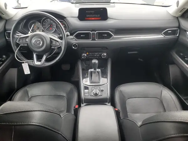 JM3KFBDL4H0163339 2017 MAZDA CX-5 - Image 8