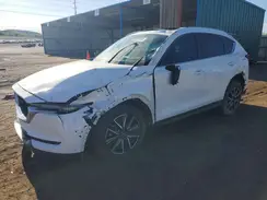 JM3KFBDL4H0164412 2017 MAZDA CX-5
