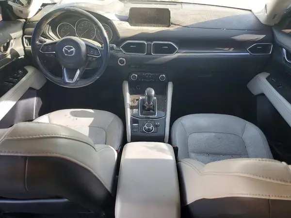 JM3KFBDL4H0164412 2017 MAZDA CX-5 - Image 8