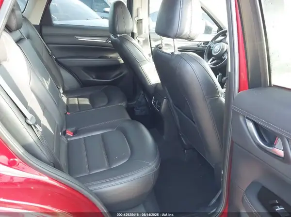 JM3KFBDL4H0169044 2017 MAZDA CX-5 - Image 8