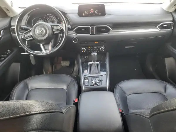 JM3KFBDL4H0169920 2017 MAZDA CX-5 - Image 8