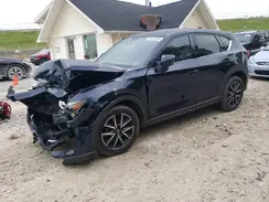 JM3KFBDL4H0174065 2017 MAZDA CX-5