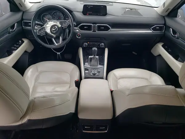 JM3KFBDL4H0174065 2017 MAZDA CX-5 - Image 8
