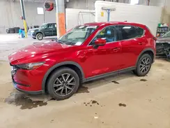JM3KFBDL4H0176396 2017 MAZDA CX-5