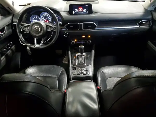 JM3KFBDL4H0176396 2017 MAZDA CX-5 - Image 8