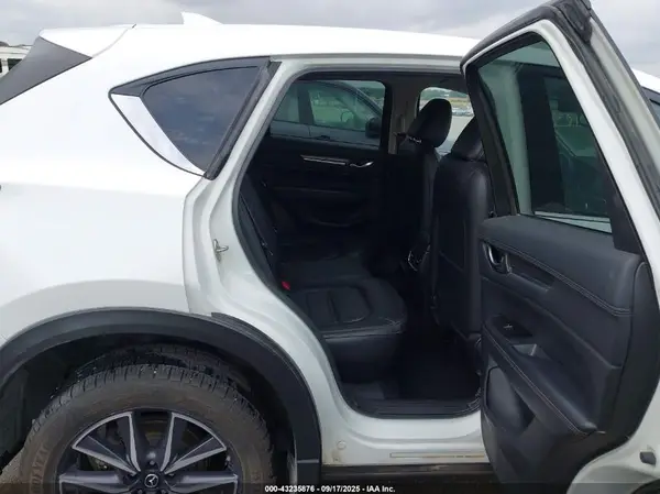 JM3KFBDL4H0177130 2017 MAZDA CX-5 - Image 8