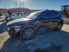 JM3KFBDL4H0178312 2017 MAZDA CX-5