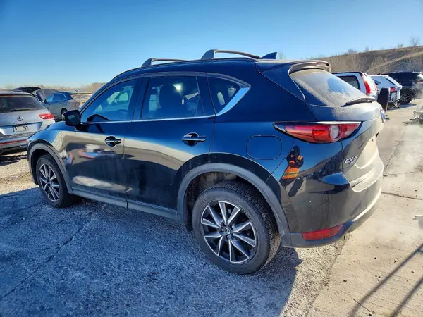 JM3KFBDL4H0178312 2017 MAZDA CX-5 - Image 2