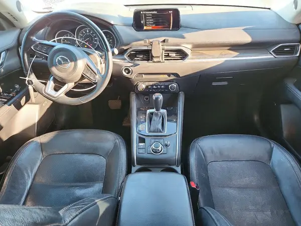 JM3KFBDL4H0178312 2017 MAZDA CX-5 - Image 8