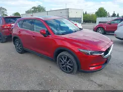 JM3KFBDL4H0183154 2017 MAZDA CX-5