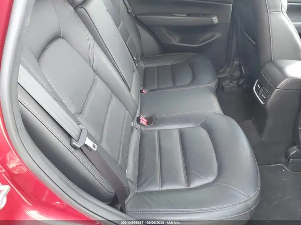 JM3KFBDL4H0183154 2017 MAZDA CX-5 - Image 8