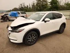 JM3KFBDL4H0183512 2017 MAZDA CX-5