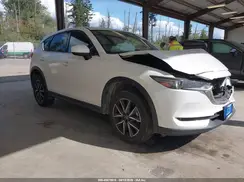 JM3KFBDL4H0184465 2017 MAZDA CX-5
