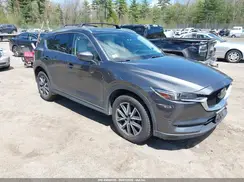 JM3KFBDL4H0185065 2017 MAZDA CX-5