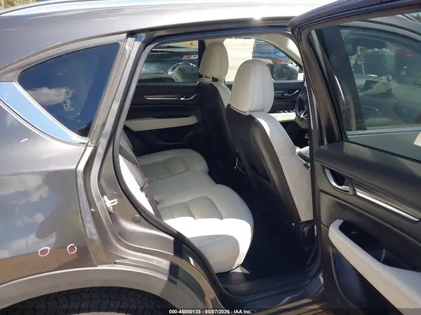 JM3KFBDL4H0185065 2017 MAZDA CX-5 - Image 8