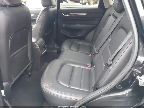 JM3KFBDL4H0185549 2017 MAZDA CX-5 - Image 8