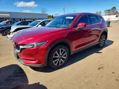 JM3KFBDL4H0186040 2017 MAZDA CX-5