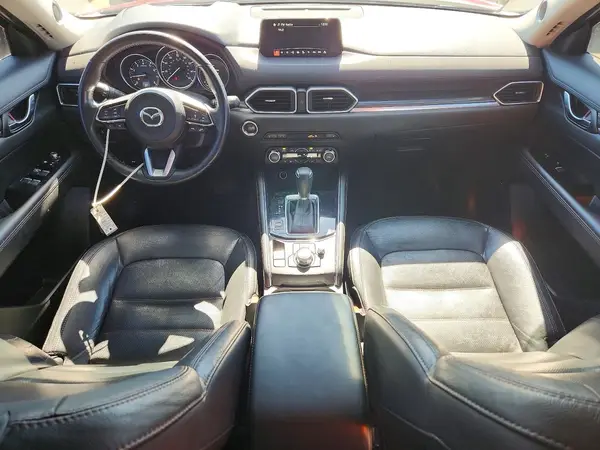 JM3KFBDL4H0186040 2017 MAZDA CX-5 - Image 8