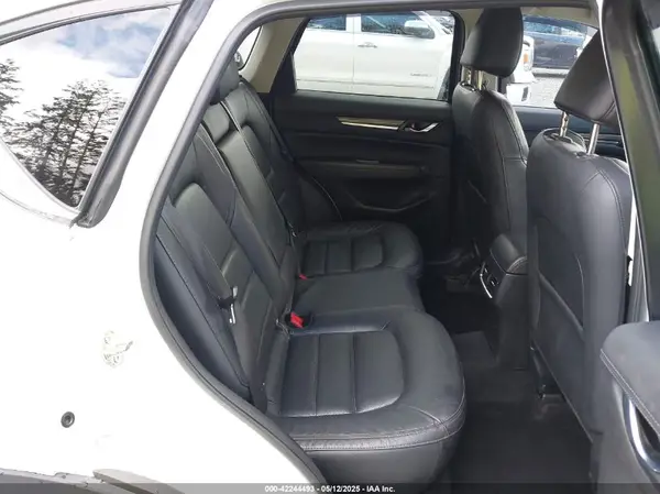 JM3KFBDL4H0186345 2017 MAZDA CX-5 - Image 8