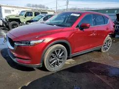 JM3KFBDL4H0196776 2017 MAZDA CX-5