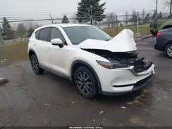 JM3KFBDL4H0196812 2017 MAZDA CX-5