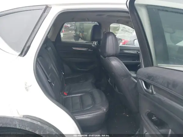 JM3KFBDL4H0196812 2017 MAZDA CX-5 - Image 8