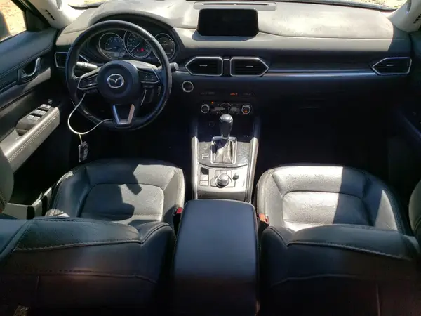 JM3KFBDL4H0196843 2017 MAZDA CX-5 - Image 8