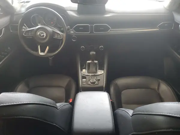 JM3KFBDL4H0199788 2017 MAZDA CX-5 - Image 8