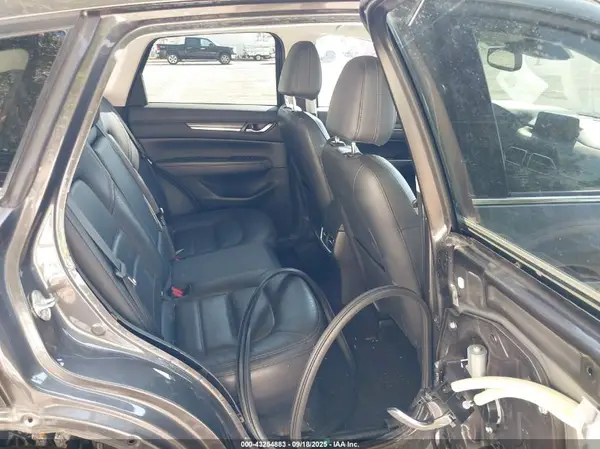JM3KFBDL4H0200583 2017 MAZDA CX-5 - Image 8