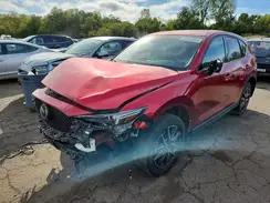 JM3KFBDL4H0201460 2017 MAZDA CX-5